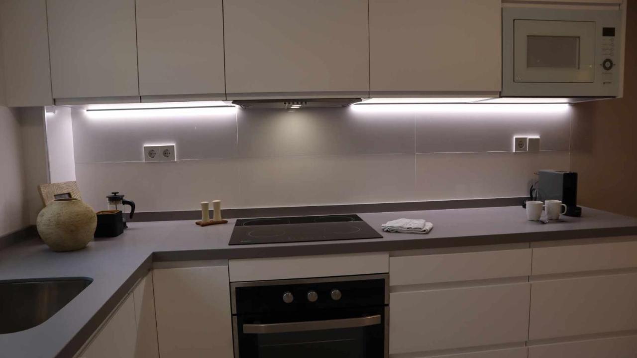 Marbella Center 3Br By Houselogy Apartman Kültér fotó