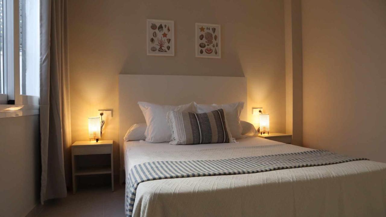 Marbella Center 3Br By Houselogy Apartman Kültér fotó