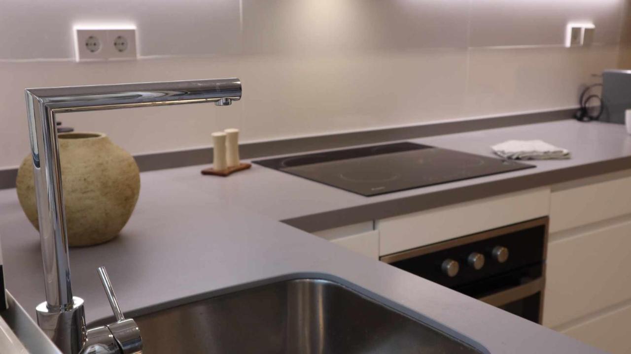 Marbella Center 3Br By Houselogy Apartman Kültér fotó