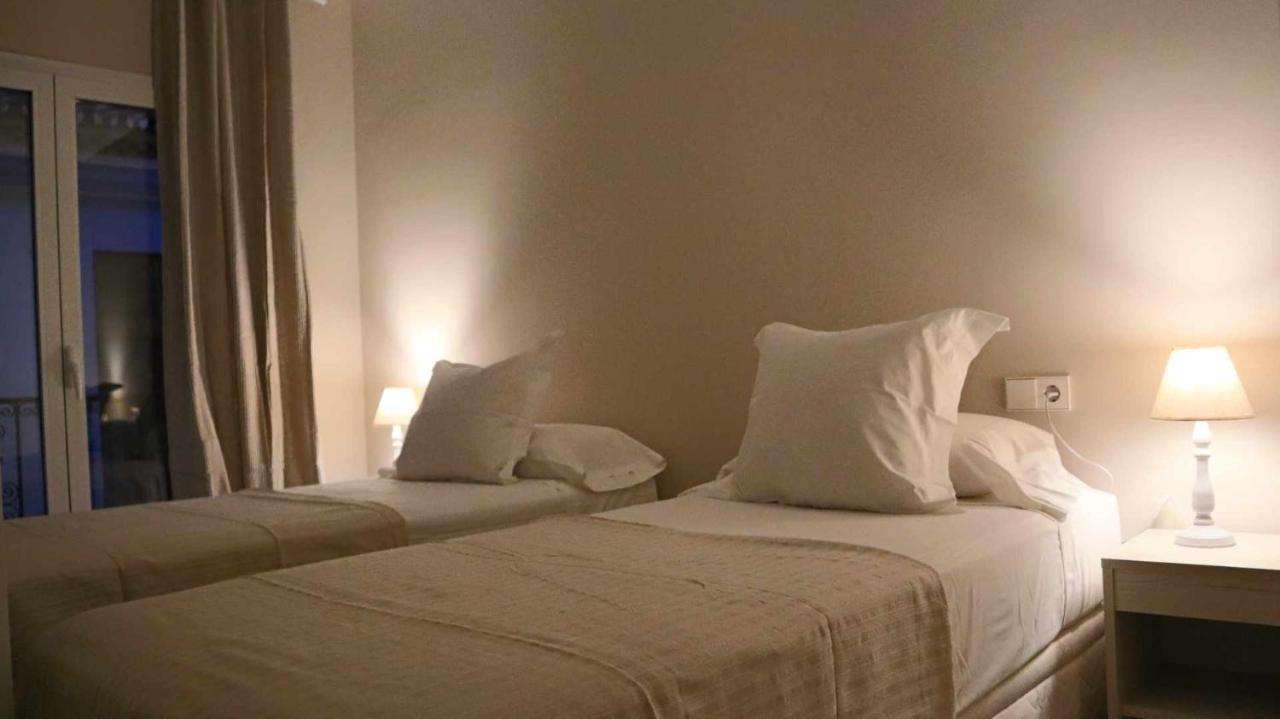 Marbella Center 3Br By Houselogy Apartman Kültér fotó