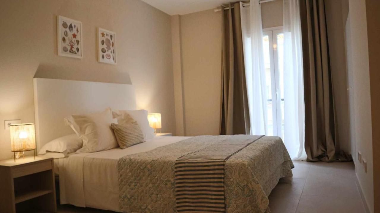 Marbella Center 3Br By Houselogy Apartman Kültér fotó
