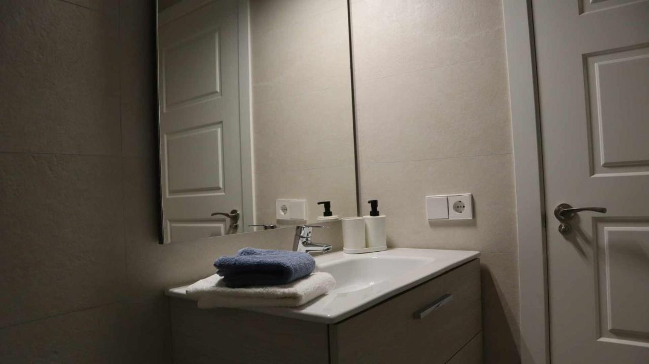 Marbella Center 3Br By Houselogy Apartman Kültér fotó