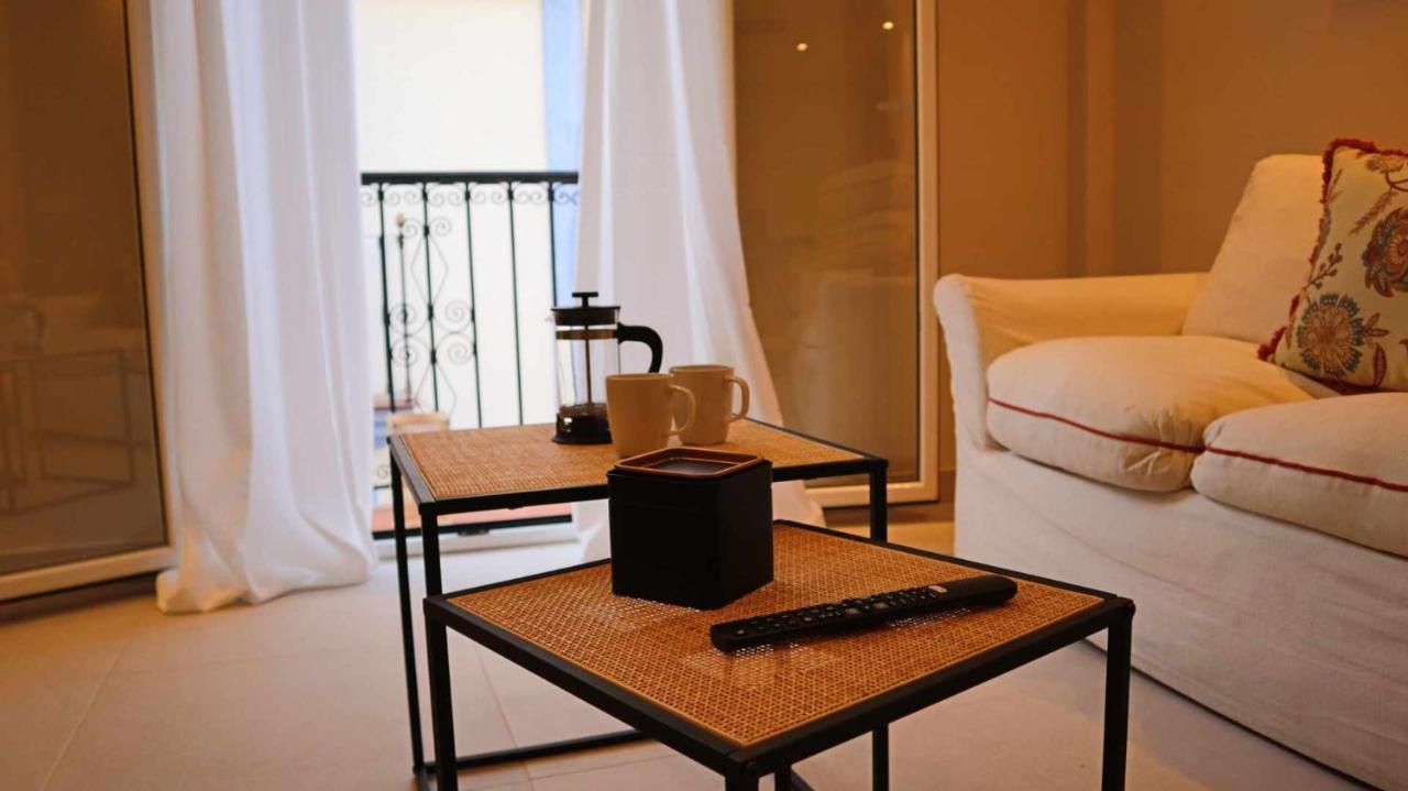 Marbella Center 3Br By Houselogy Apartman Kültér fotó