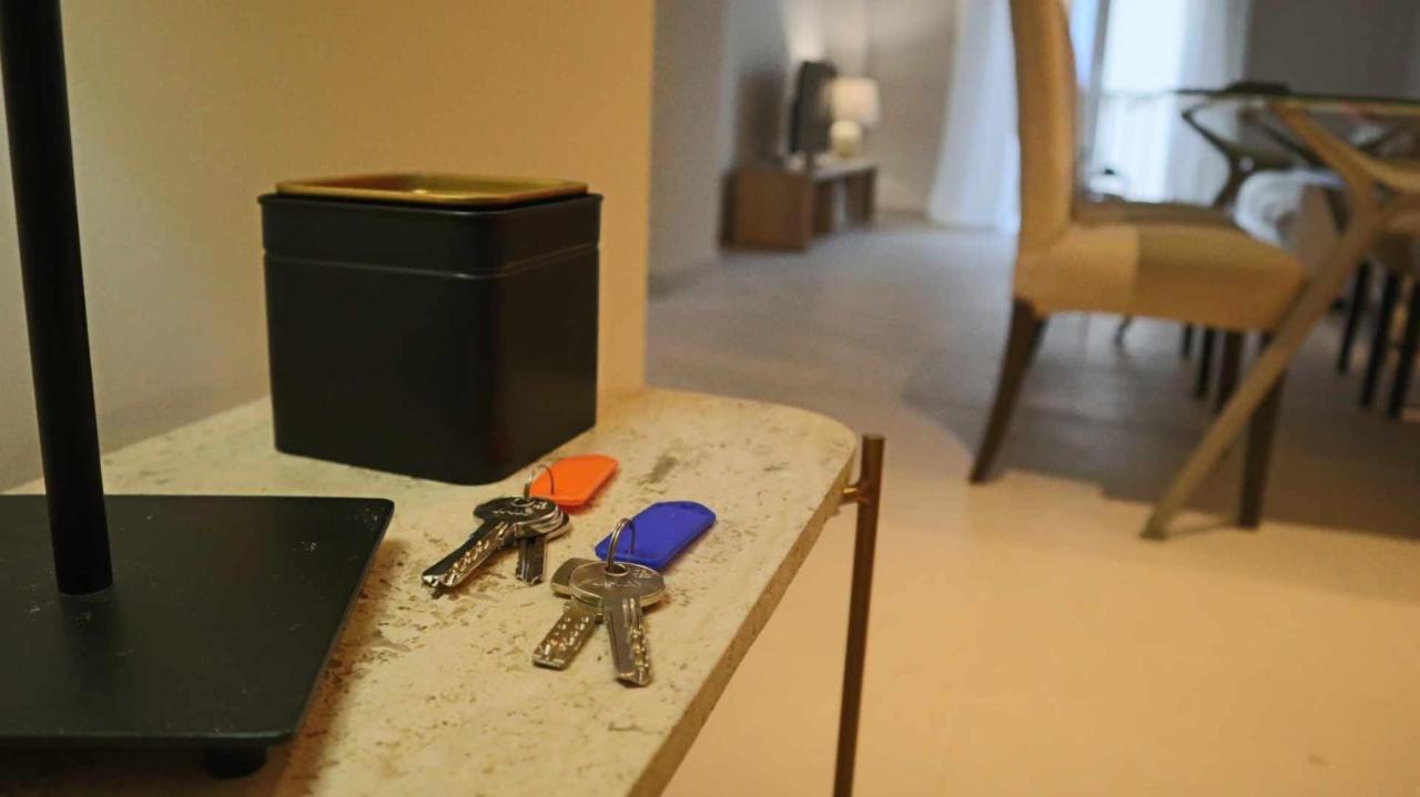 Marbella Center 3Br By Houselogy Apartman Kültér fotó